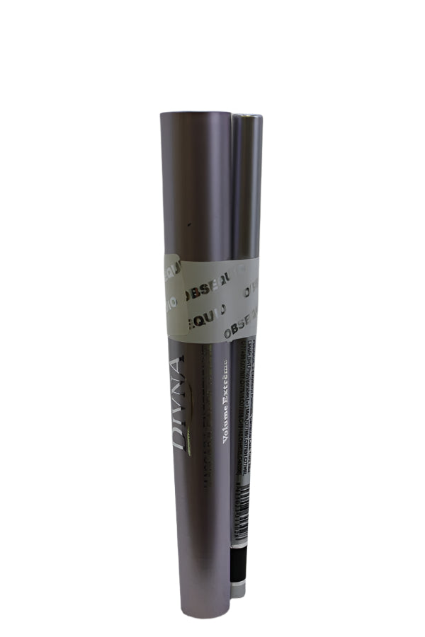 Divna Eyelashes Mask - 12ml - Healtsy