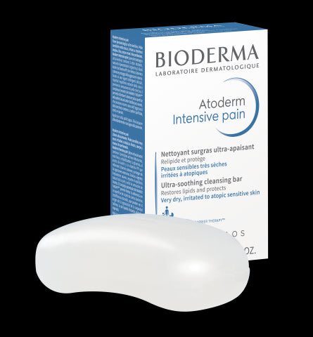 Atoderm Intensive Pain 150g - Healtsy