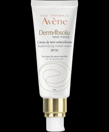 Avene DermAbsolu  Cream Color 40 ml - Healtsy