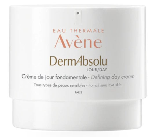 Avene DermAbsolu Cream Day 40ml - Healtsy