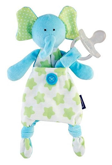 Chicco Pocket Friend Elephant - Healtsy