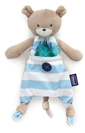 Chicco Pocket Friend Boy 0m+ - Healtsy