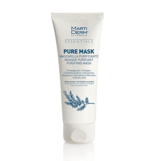 Pure Mask - 75 ml - Healtsy