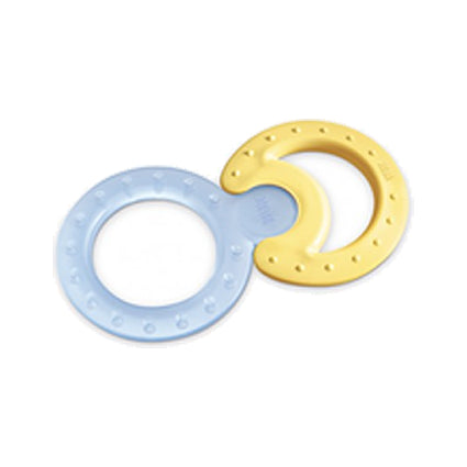 Nuk Classic Coolable Teether - Healtsy