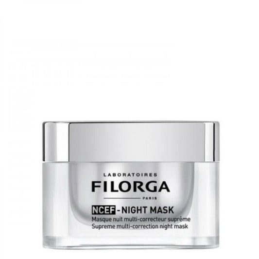 Filorga NCEF-Night Mask 50ml - Healtsy
