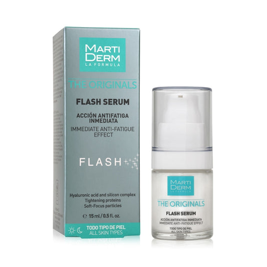 Flash Serum - 15 ml - Healtsy