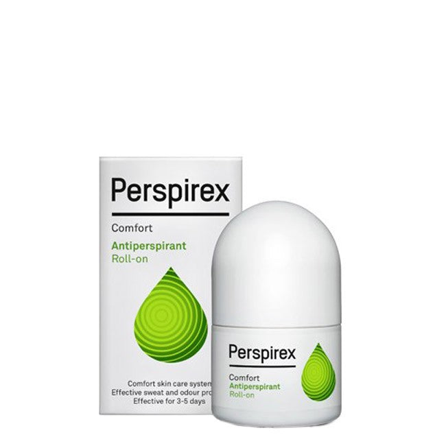 Perspirex Comfort Roll On 20ml - Healtsy