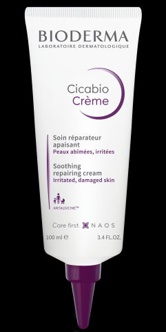 Cicabio Bioderma  Cream - 40ml - Healtsy