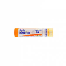 Apis Mellifica Granule 15CH Boiron - Healtsy