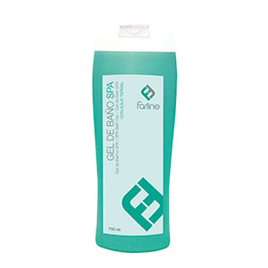 Farline Spa Bath Gel - 750ml - Healtsy