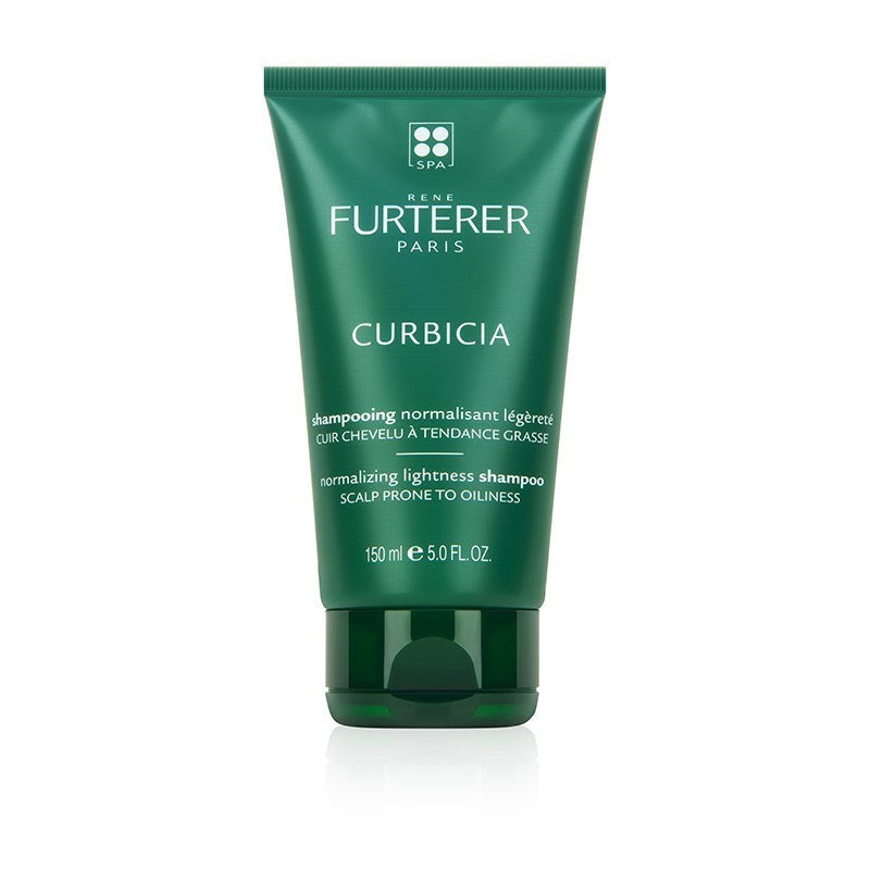 Rene Furterer Curbicia Normal Shampoo - 150ml - Healtsy