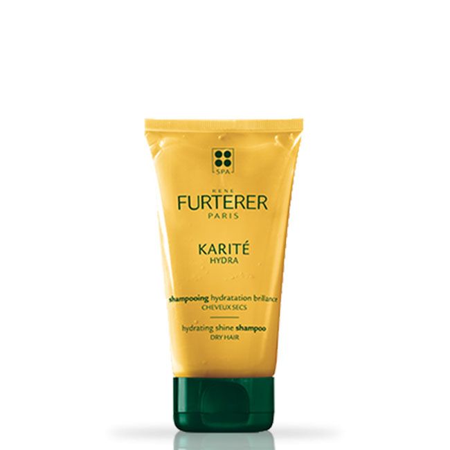 Rene Furterer Karite Hydra Shampoo - 150ml - Healtsy