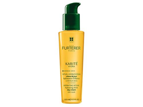 Rene Furterer Karite Hydra Day Cream - 100ml - Healtsy