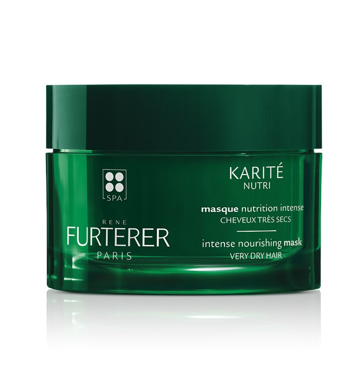 Rene Furterer Karite Nutritive Mask - 200ml - Healtsy