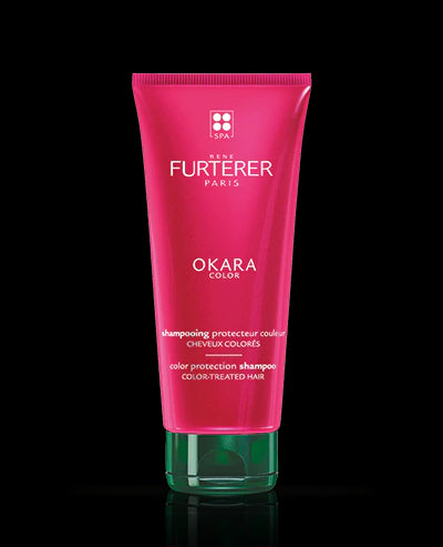 Rene Furterer Okara Color Shampoo - 200ml - Healtsy