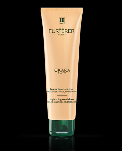 Rene Furterer Okara Blond Balm - 150ml - Healtsy