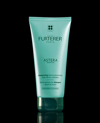 Rene Furterer Astera Sensitive Shampoo - 200ml - Healtsy