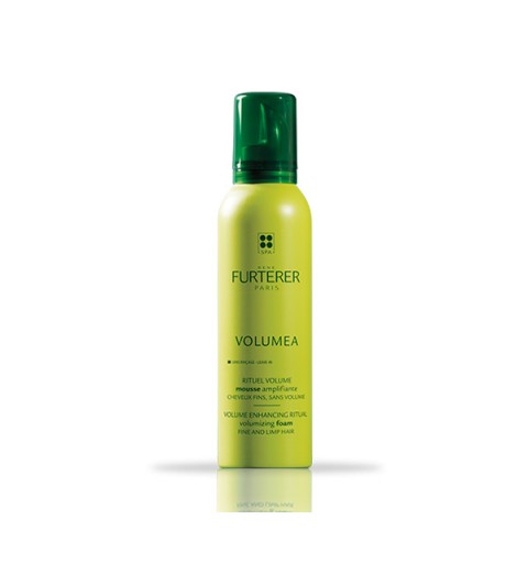 Rene Furterer Volumea Foam - 200ml - Healtsy