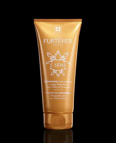 RENÉ FURTERER 5 SENS SUBLIMATING SHAMPOO - Healtsy