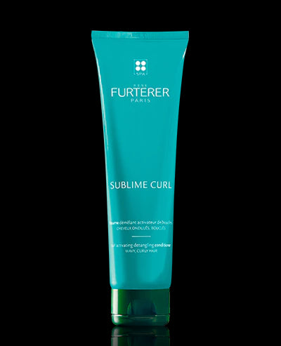 Rene Furterer Sublime Curl Balm - 150ml - Healtsy