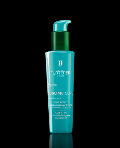 Rene Furterer Sublime Curl Cream - 100ml - Healtsy