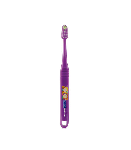 Vitis Júnior Toothbrush + 6 years - Healtsy