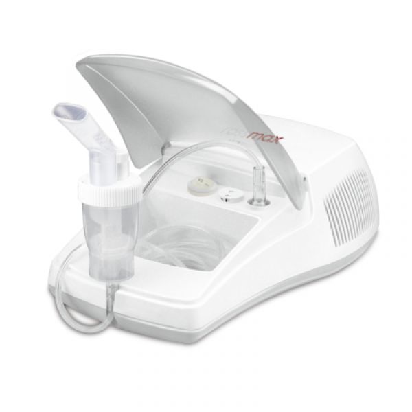 Rossmax Nebulizer Compressor (Na-100) - Healtsy