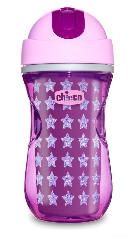 Chicco Sport Girl Cup 14m+ - Healtsy