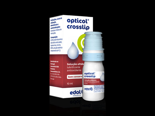 Opticol Crosslip - 10ml - Healtsy