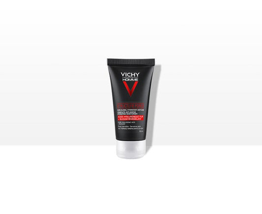 Vichy Homme Structure Force 50ml - Healtsy