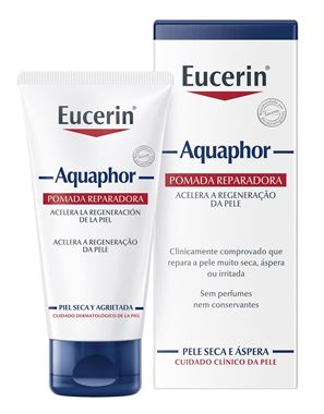 Eucerin Aquaphor Repair Ointment - 45ml - Healtsy