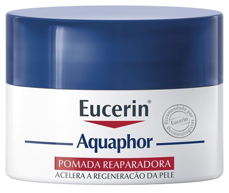 Eucerin Aquaphor Repair Ointment -7ml - Healtsy