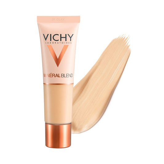 Vichy Mineralblend 01 Clay 30ml - Healtsy