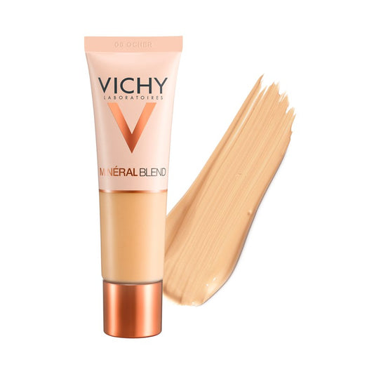 Vichy Mineralblend 06 Dune 30ml - Healtsy
