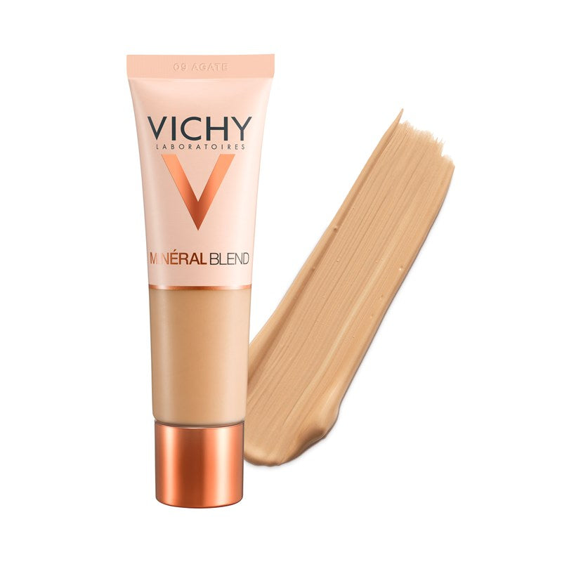 Vichy Mineralblend 09 Cliff 30ml - Healtsy