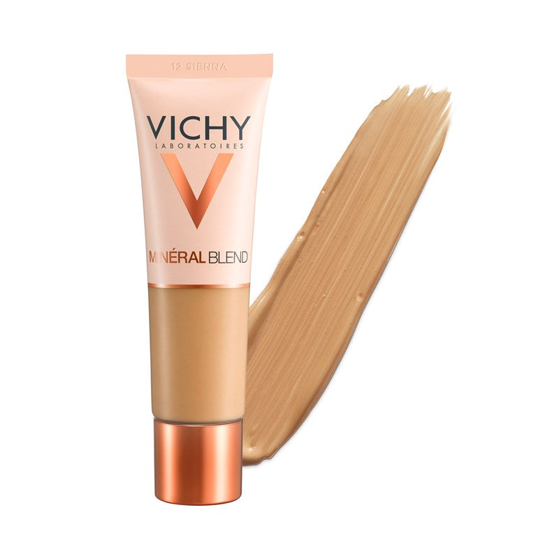 Vichy Mineralblend 12 Sienna 30ml - Healtsy