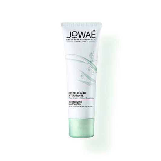Jowae Light Moisturizing Cream - 40ml - Healtsy