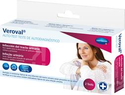 Veroval Urinary Infection Test - Healtsy