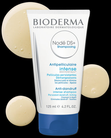 Nodé DS + Cream Shampoo Special Price 125mL - Healtsy
