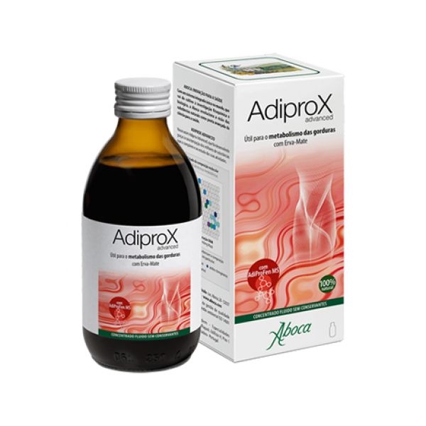 Adiprox Advanced Solution - 325g - Healtsy