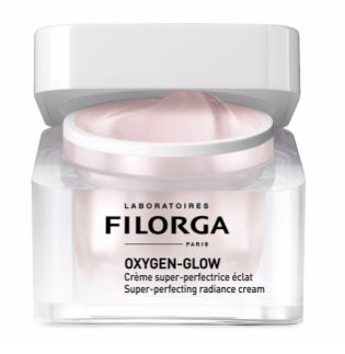 Filorga Oxygen-Glow Super-Perfecting Radiance Cream 50ml - Healtsy