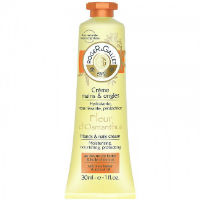 Roger & Gallet Flor Osmanthus Hand/Nails Cream 30ml - Healtsy