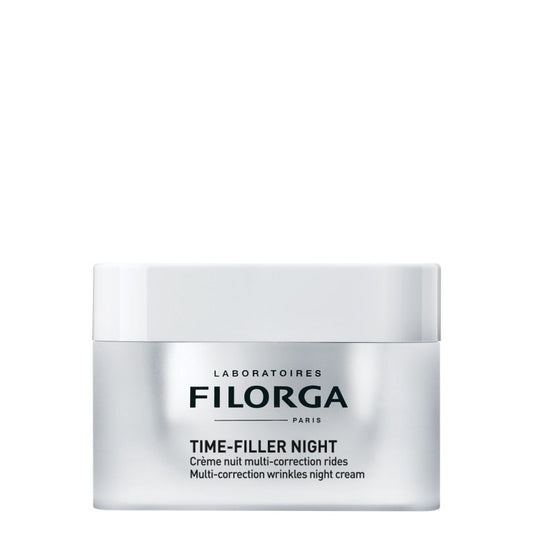 Filorga Time Filler Night Cream 50ml - Healtsy