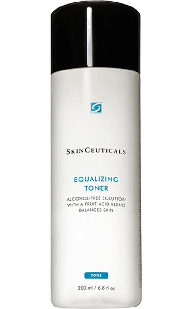 Skinceuticals Clean Equalizing Toner 200ml - Healtsy
