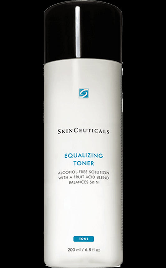 Skinceuticals Clean Equalizing Toner 200ml - Healtsy