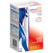 Carticure Plus powder (x30 sachets) - Healtsy