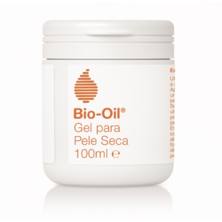 Bio-Oil Dry Skin Care Gel - 100ml - Healtsy