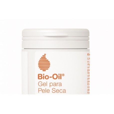 Bio-Oil Dry Skin Care Gel - 200ml - Healtsy
