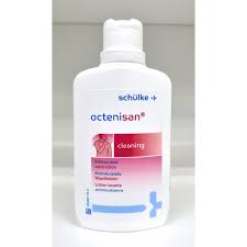Octenisan Antimicrobial Body Lotion - 150ml - Healtsy