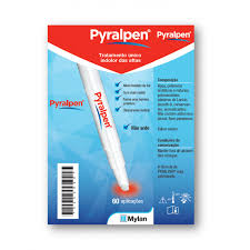 Pyralpen Oral Pen - 3.3ml - Healtsy